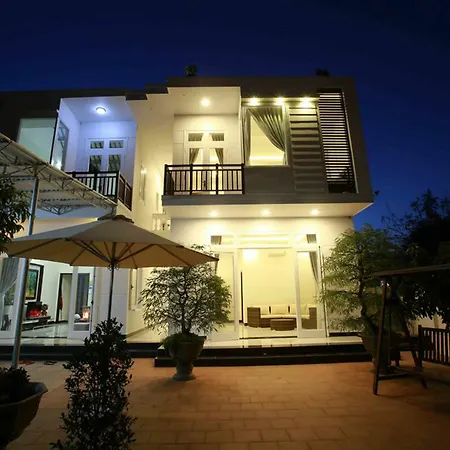 Basil Homestay